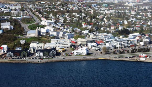 Langt frá því að mæta þörfinni á Akureyri