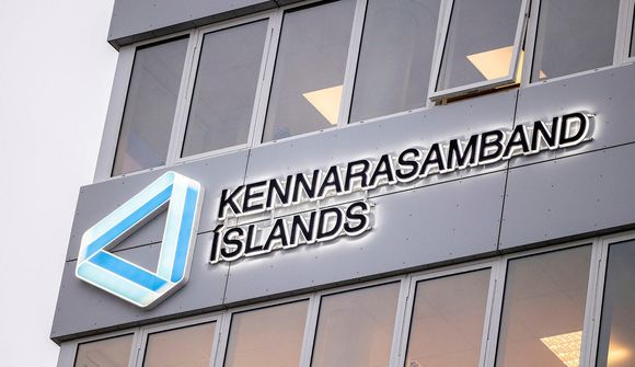 Kennarar samþykkja kjarasamning