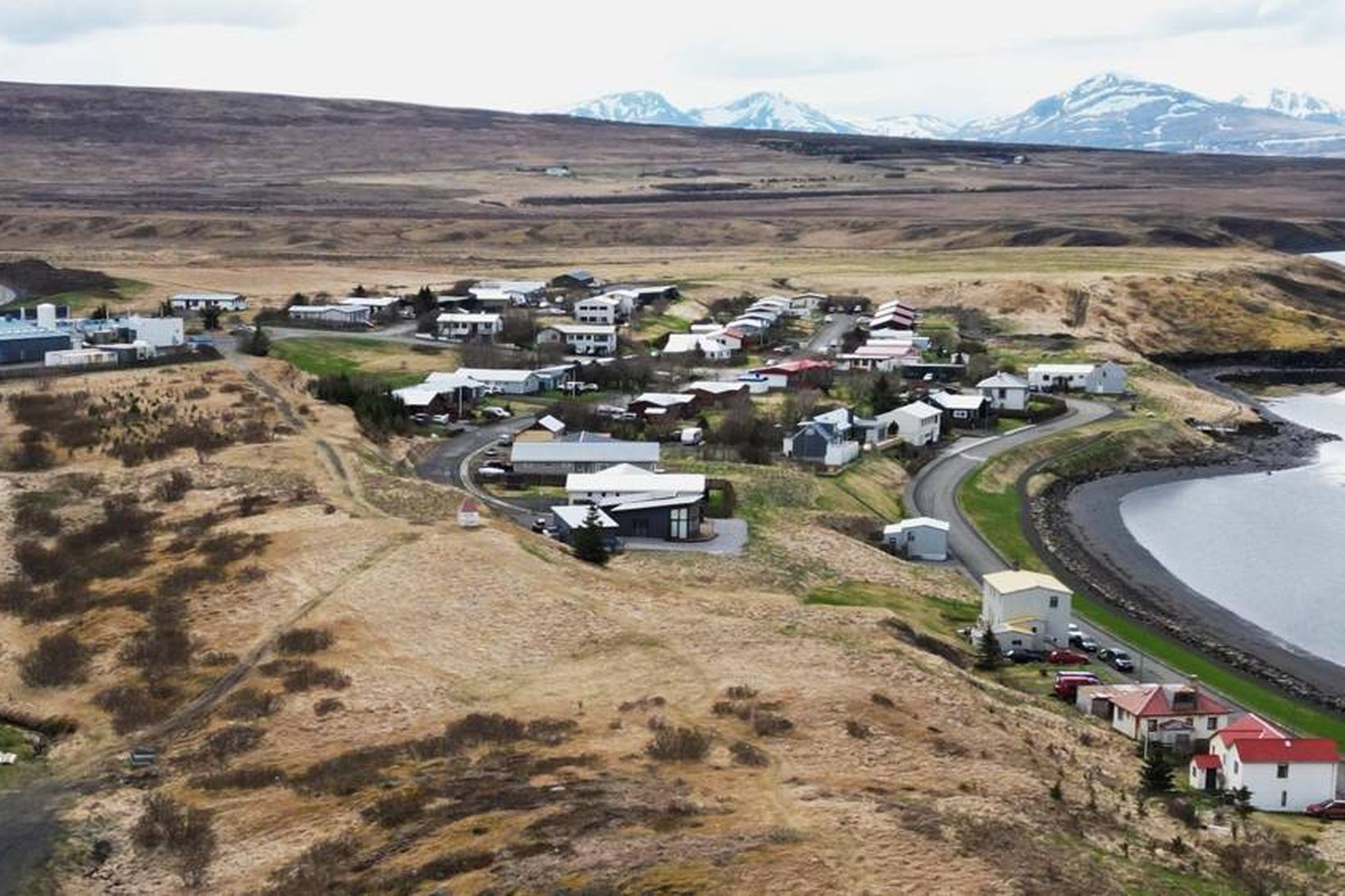 Sambandið verra eftir lokun 3G
