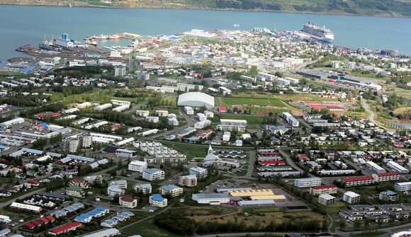 Telja fyrirtækin komast í gegnum ástandið
