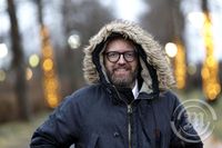 Guðmundur Hafsteinsson