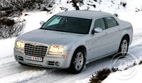 Chrysler 300C