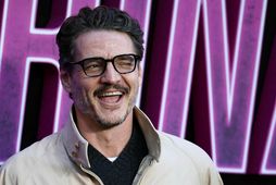 Pedro Pascal nýtur mikilla vinsælda &#8211; og nú í dag mun fara fram yfir leit …