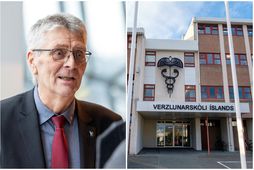 Nemendurnir vilja frekar sjá stjórnvöld einbeita sér að bættum námsárangri.