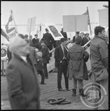 Nató fundur í Reykjavík 1968