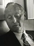 Dr. Max Adenauer