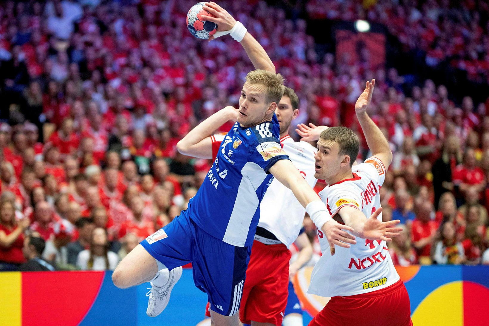 Eyjamaðurinn verðlaunaður í Þýskalandi