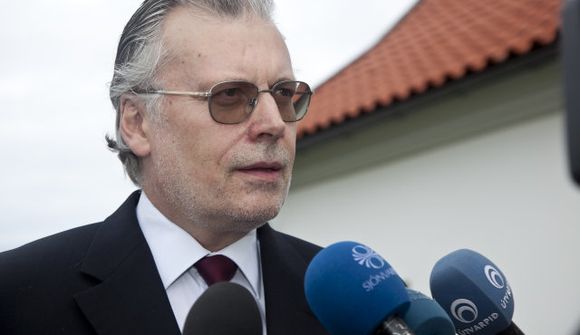 Gerðu þrjá fyrirvara við peningamálin