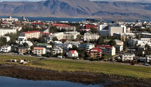 Heimild verði framlengd vegna séreignasparnaðar