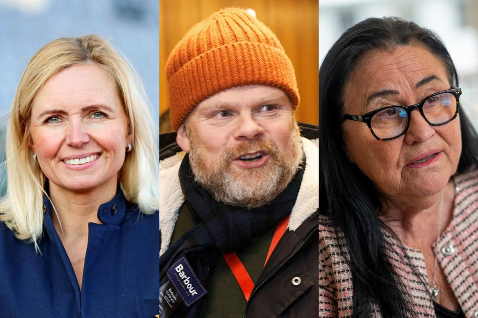 Beint: Menntadagur atvinnulífsins