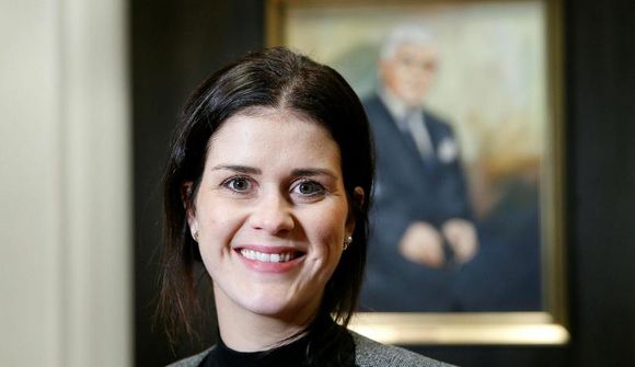 „Ég get unnið með þennan sáttmála“
