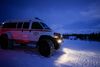 Search for Missing Airplane Underway in Southwest Iceland