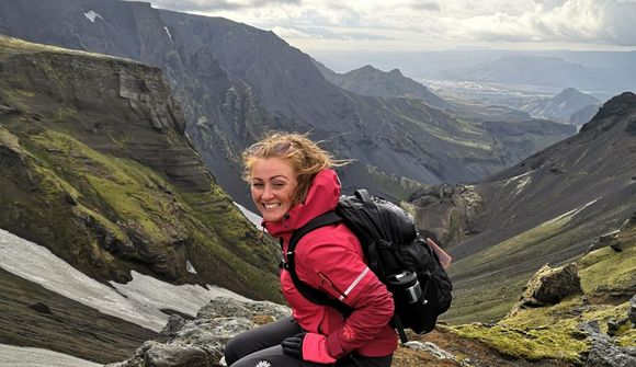 Masterar veiruna með því að drekka 10 kaffibolla á dag