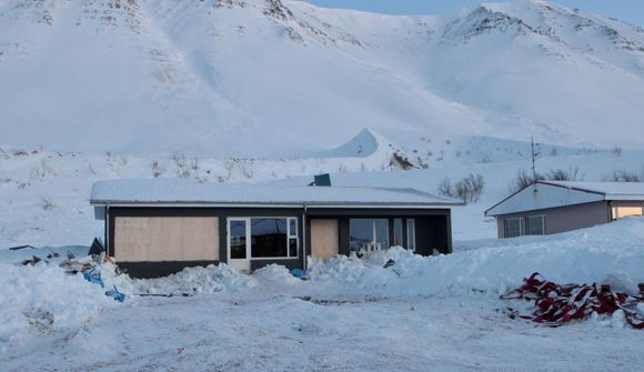 Starfshópur metur fjárveitingar til ofanflóðasjóðs