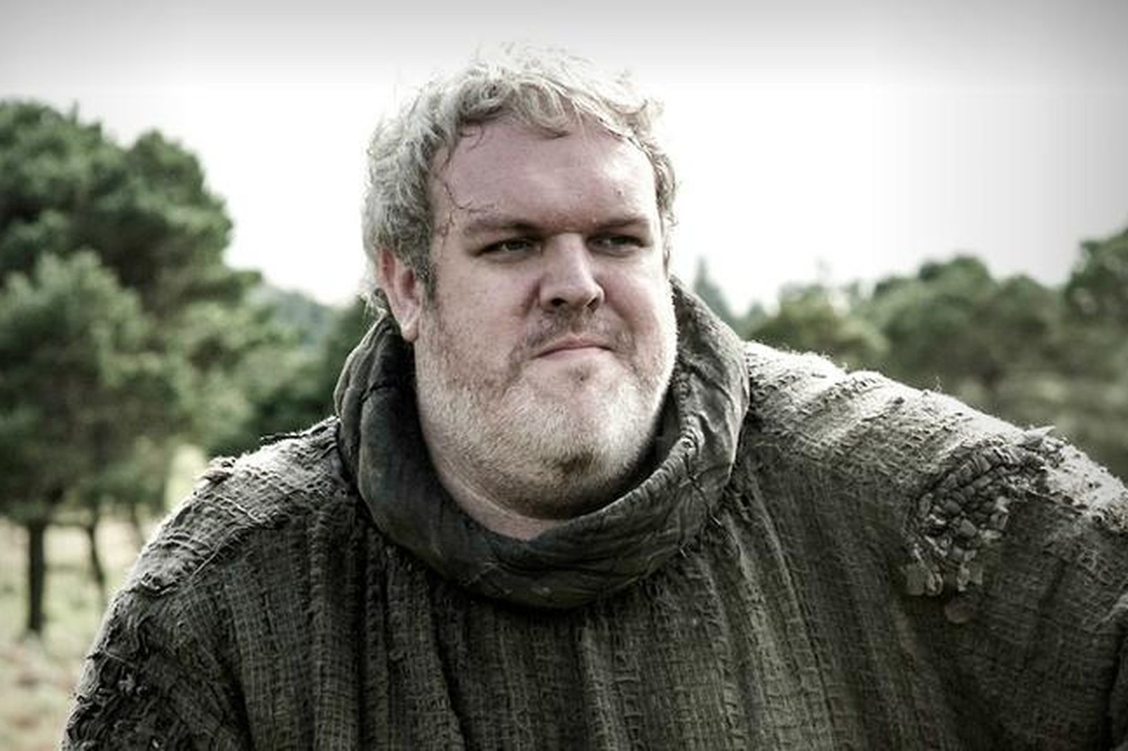 Hodor, Hodor Hodor... Hodor!