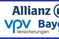 Skv. uppgjöri Íslandsbanka, móðurfélags Allianz Ísland, námu þóknanatekjur 2 milljörðum kr.