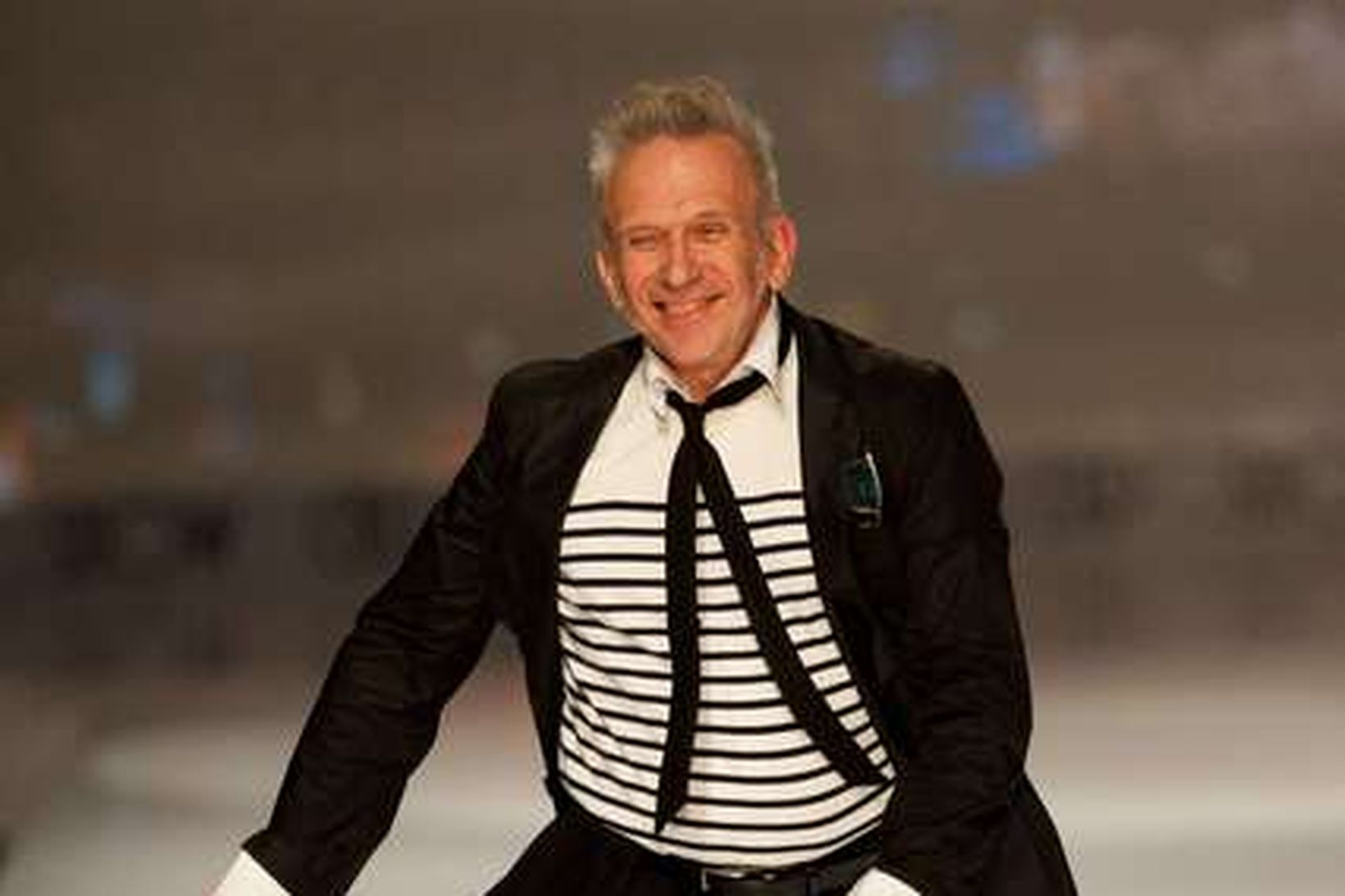 Jean Paul Gaultier r