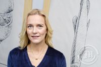 Hólmfríður Einarsdóttir forstjóri Ankra