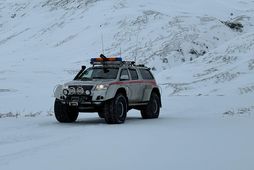 Dagurinn hefur verið tiltölulega tíðindalítill hjá björgunarsveitunum.