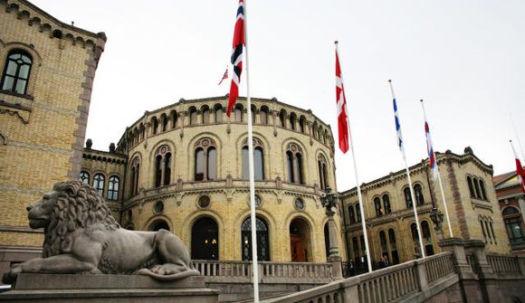 Segir Noreg „stórveldi“ innan EES