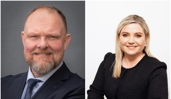 Lilja leiðir og Einar Bárðarson í öðru sæti