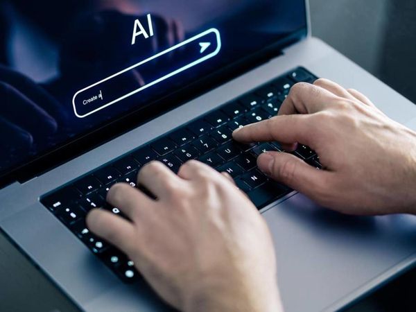 People are increasingly turning to artificial intelligence for various problems, and medical issues appear to be no exception.