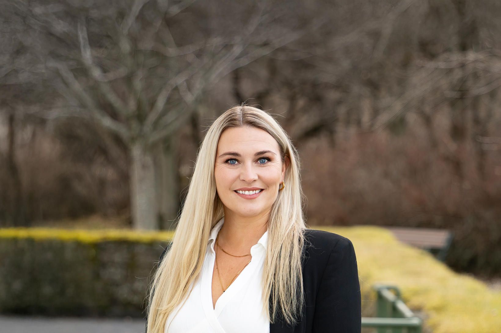 Þuríður tekur við sem framkvæmdastýra