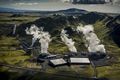 Jarðhiti Ríkisstjórnin hefur uppi óljós áform um auðlindagjald á jarðhita.
