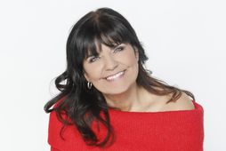 Elísabet Reynisdóttir segir chia-fræ vera gómsæt og allra meina bót.