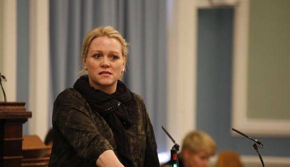 Spyr um afstöðu þingmanna 2009