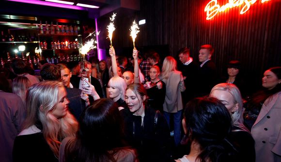 „Þetta hefði getað gerst hvar sem er“