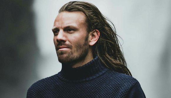 „Mér finnst ótrúlega gaman að finna nýja staði“