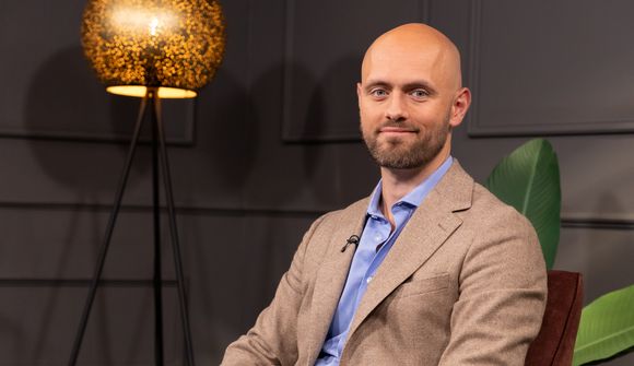 Talar um neyðarástand og hryllingssögur