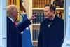 Hótaði Musk „alvarlegum afleiðingum“