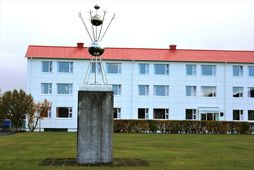 Reykjalundur.