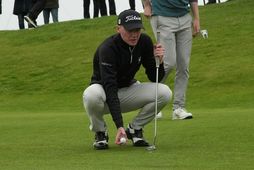 Dagbjartur Sigurbrandsson.