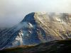 Search started for a hiker in Mt Esja at 9 p.m. last night.