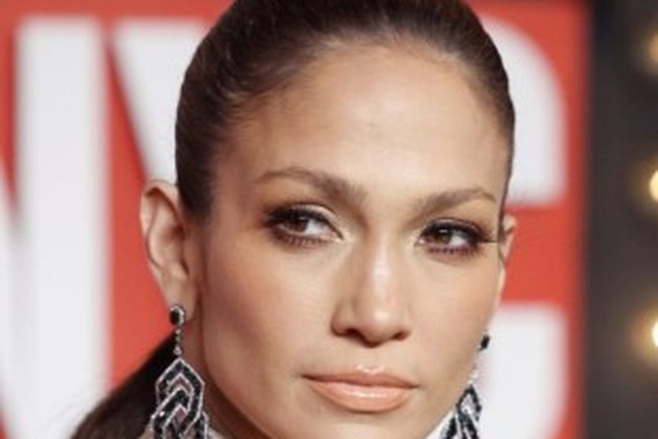 Og Jennifer Lopez líka.