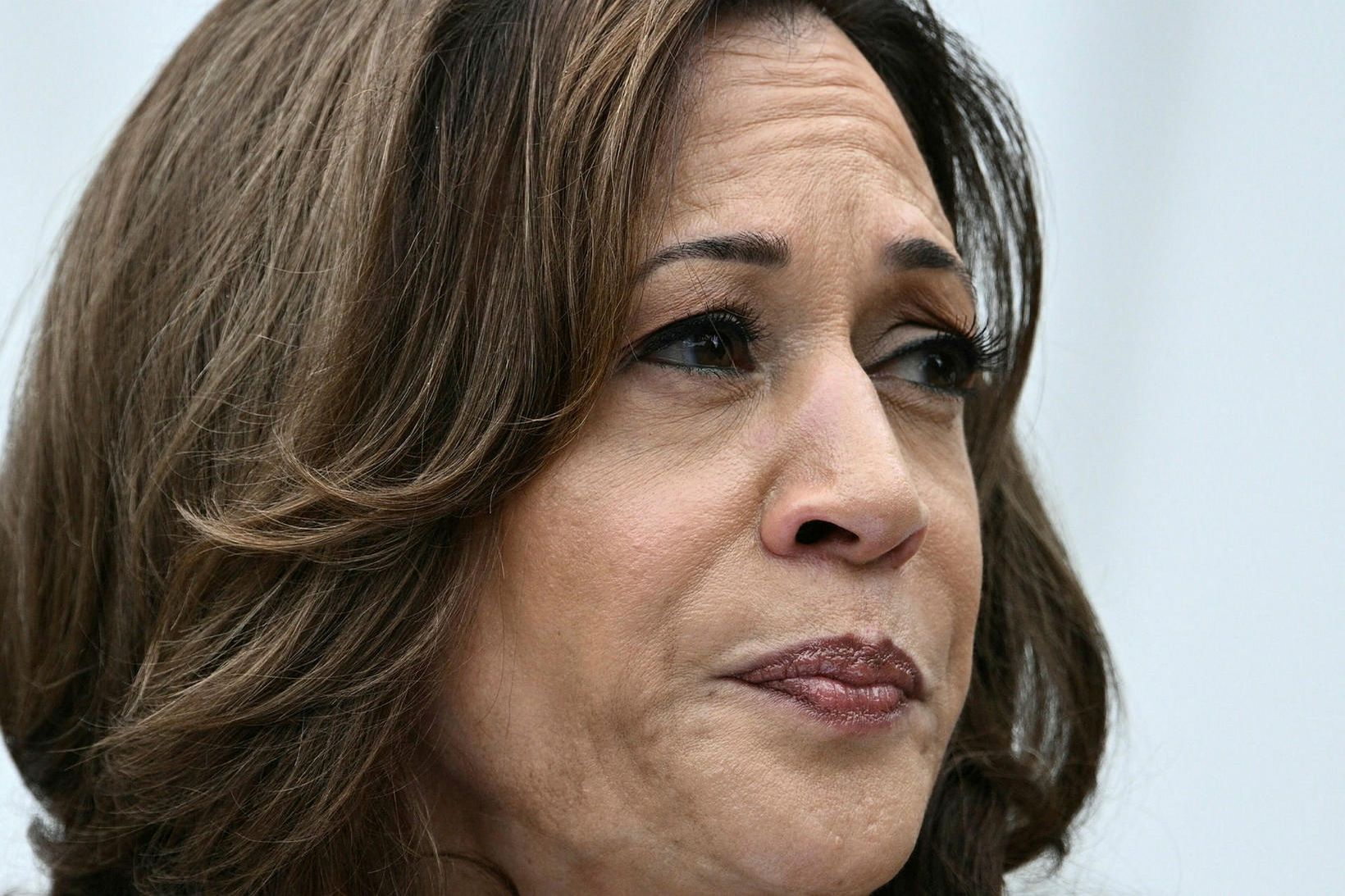 Kamala Harris mun samt sem áður eiga einkafund með Netanjahú …