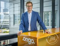 Ari Daníelsson Origo