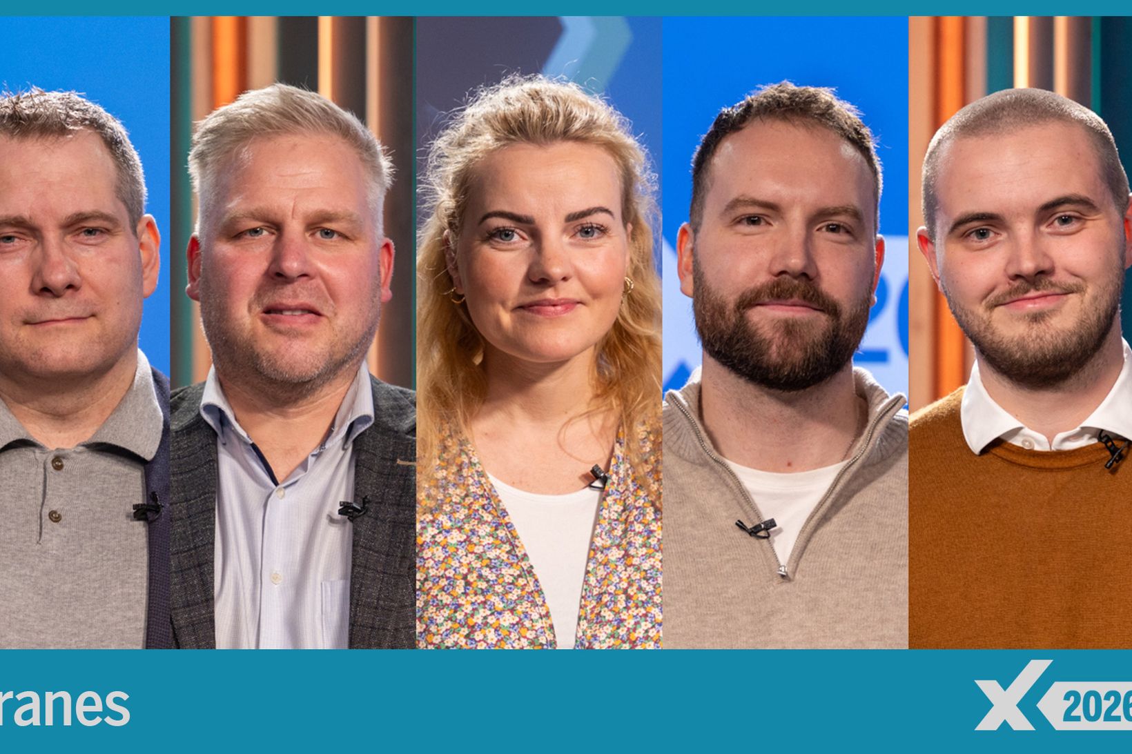 Borgarbyggð: Horft til vaxtar þrátt fyrir fjárhagslegar áskoranir