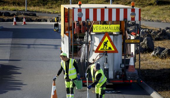 Starfsemi Vegagerðarinnar verður tekin út