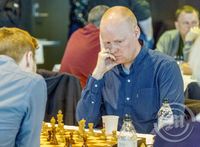 Reykjavik Open 2019 - 5. umferð  