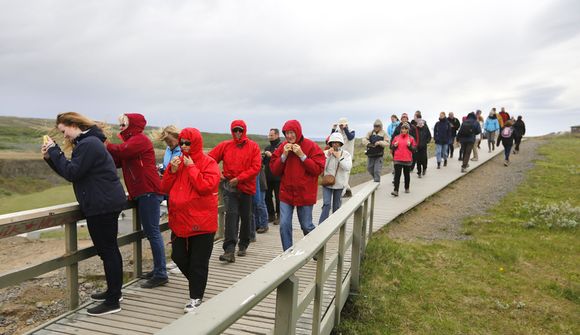 1,2 milljarðar liggja óhreyfðir