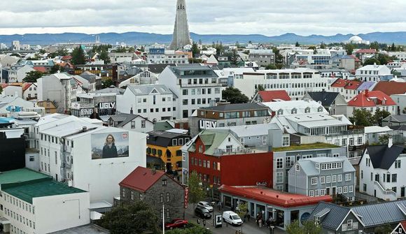 Gististaðir bjóða fólk á leið í sóttkví velkomið 