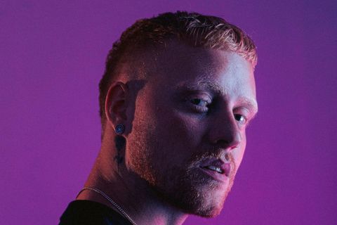 Ívar Örn Jónsson hefur gengið gengið í gegnum meira á lífsleiðinni en margir aðrir og …