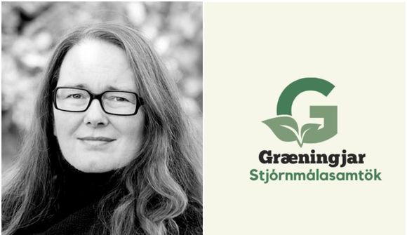 Nýr græningjaflokkur hyggst bjóða fram í öllum kjördæmum