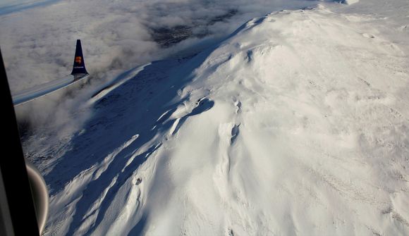 Svigrúm er til að bregðast við gosi