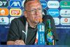 Þorsteinn mjög ósáttur: „Nautheimsk spurning!“