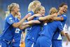 Iceland’s Euro 2017 campaign begins